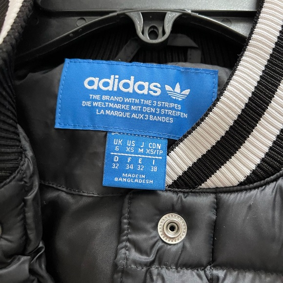 Adidas Jacket - Picture 2 of 4
